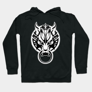 Fenrir Hoodie